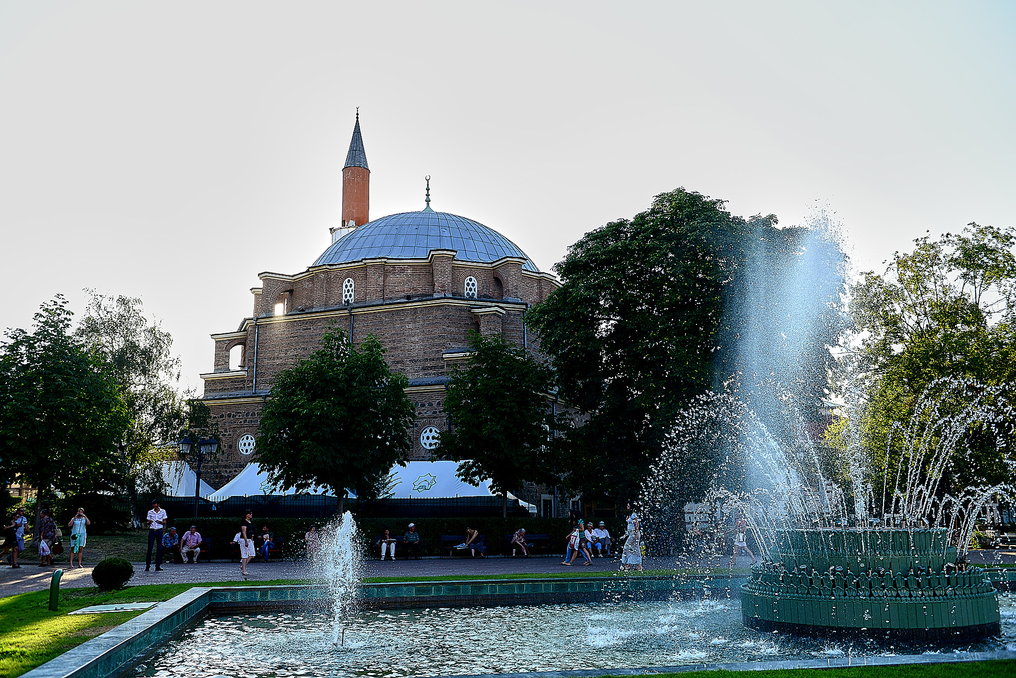 20130809 093 소피아 시내